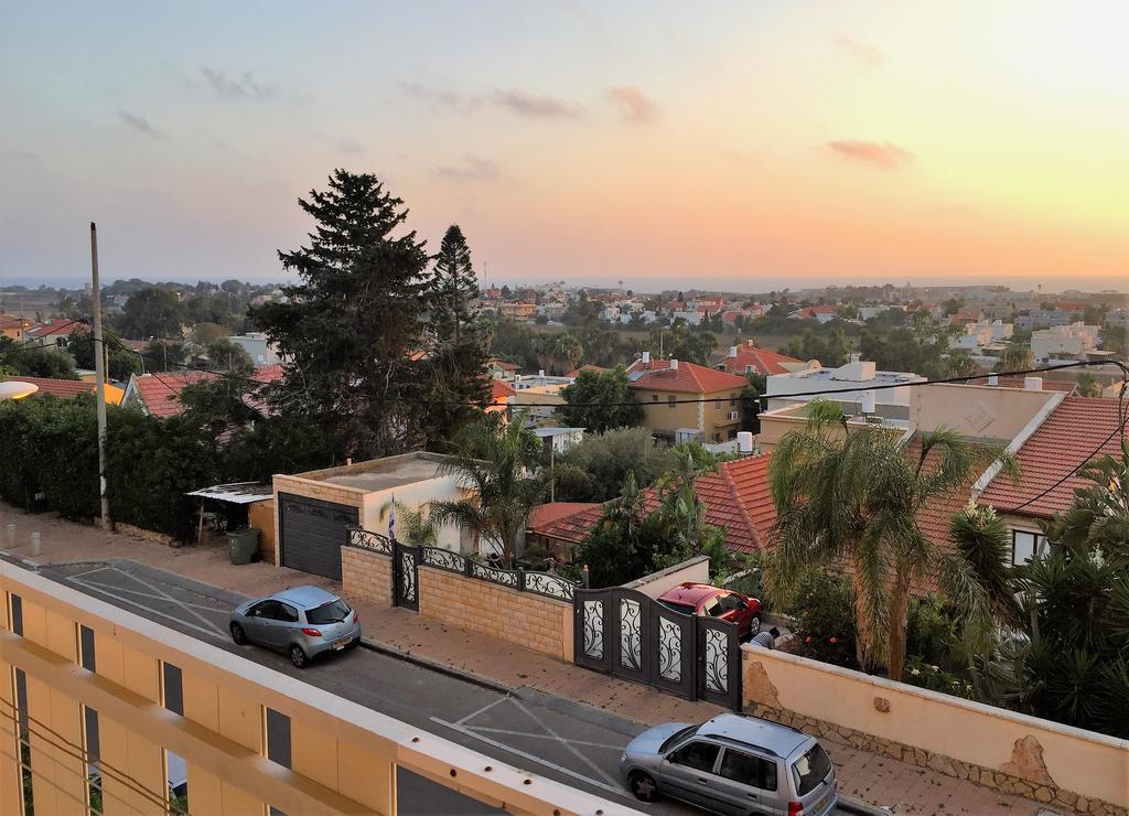 2 Bedroom Apartment In Atlit, Haifa District Esterno foto