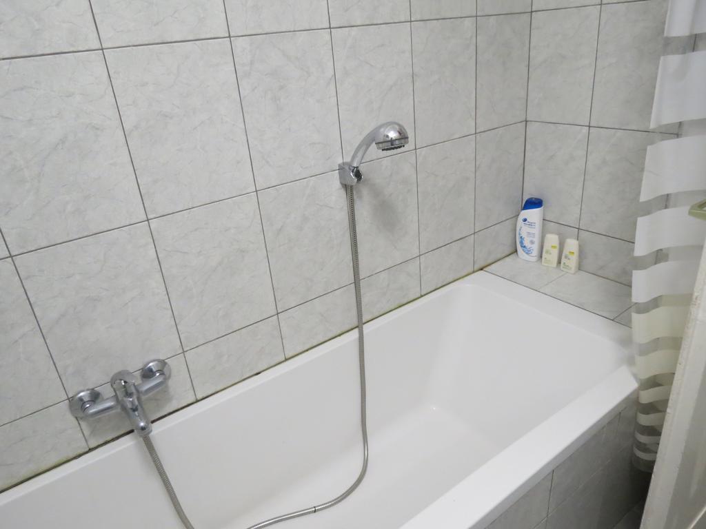 2 Bedroom Apartment In Atlit, Haifa District Esterno foto
