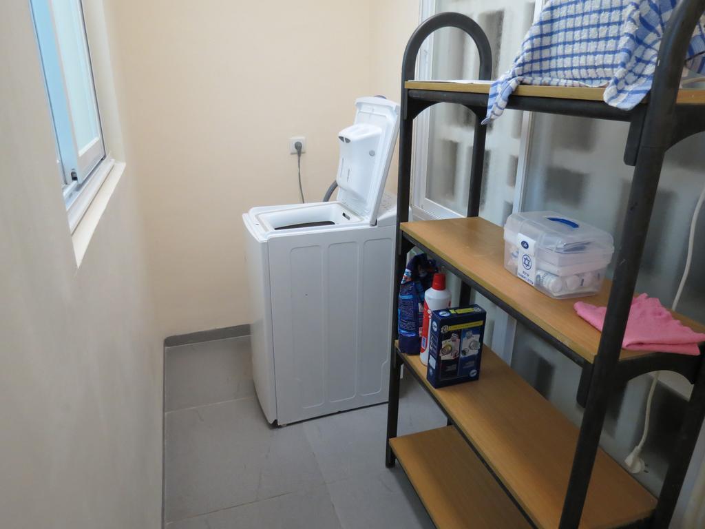 2 Bedroom Apartment In Atlit, Haifa District Esterno foto