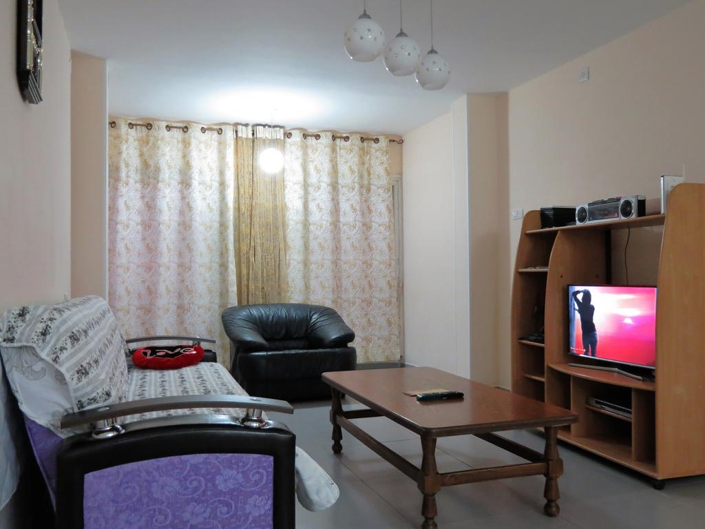 2 Bedroom Apartment In Atlit, Haifa District Esterno foto