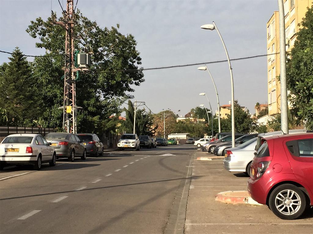 2 Bedroom Apartment In Atlit, Haifa District Esterno foto