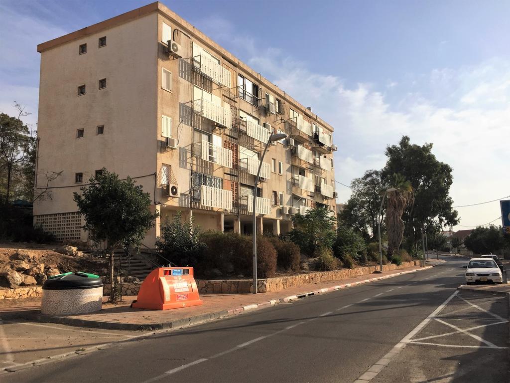 2 Bedroom Apartment In Atlit, Haifa District Esterno foto
