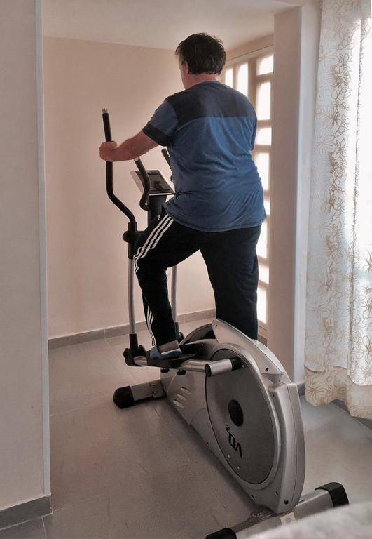 2 Bedroom Apartment In Atlit, Haifa District Esterno foto
